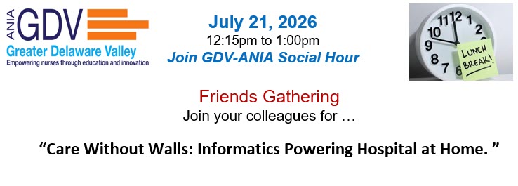 Summer Social Hour